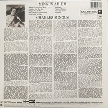 Load image into Gallery viewer, Charles Mingus : Mingus Ah Um (LP, Album, RE, RM, RP, 180)