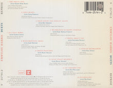 Laden Sie das Bild in den Galerie-Viewer, Emmylou Harris : Duets (CD, Comp)