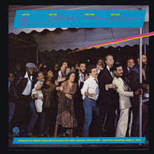 Load image into Gallery viewer, Sylvester : Living Proof (2xLP, Album, San)