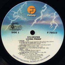 Load image into Gallery viewer, Sylvester : Living Proof (2xLP, Album, San)