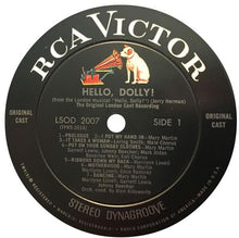 Charger l'image dans la galerie, Mary Martin : Hello, Dolly! (LP, Album)
