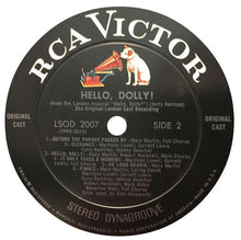 Charger l'image dans la galerie, Mary Martin : Hello, Dolly! (LP, Album)