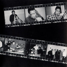 Laden Sie das Bild in den Galerie-Viewer, Maceo Parker : Mo' Roots (CD, Album)