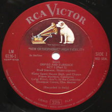 Load image into Gallery viewer, Christoph Willibald Gluck : Orfeo And Euridice (3xLP, Album)