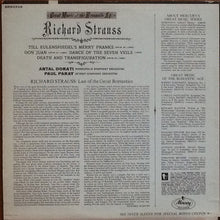 Load image into Gallery viewer, Richard Strauss, Paul Paray, Antal Dorati, Minneapolis Symphony Orchestra, Detroit Symphony Orchestra : Great Music Of The Romantic Age (LP, Comp, RE)