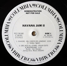 Load image into Gallery viewer, Various : Havana Jam 2 (2xLP, Album, Promo, Gat)