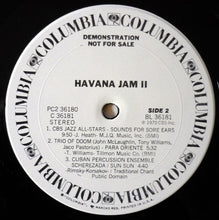 Load image into Gallery viewer, Various : Havana Jam 2 (2xLP, Album, Promo, Gat)