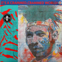 Load image into Gallery viewer, Various : It's A Crammed, Crammed World! 2 (LP, Comp)