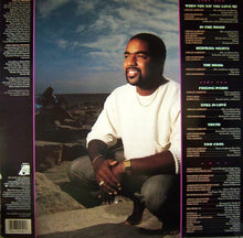 Load image into Gallery viewer, Gerald Albright : Bermuda Nights (LP, Album)
