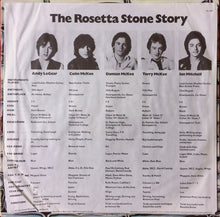 Load image into Gallery viewer, Rosetta Stone (2) : Rosetta Stone (LP, Album, PRC)