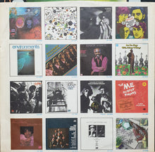 Laden Sie das Bild in den Galerie-Viewer, Yes : The Yes Album (LP, Album, RI )