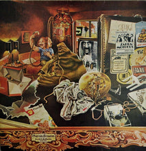 Laden Sie das Bild in den Galerie-Viewer, The Mothers : Over-Nite Sensation (LP, Album, San)