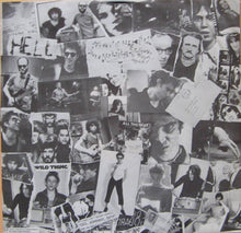 Load image into Gallery viewer, Richard Hell & The Voidoids : Blank Generation (LP, Album, Los)