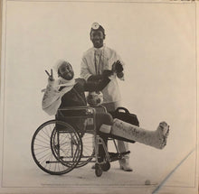 Charger l'image dans la galerie, Sergio Mendes And The New Brasil '77* : Sergio Mendes And The New Brasil '77 (LP, Album, PRC)