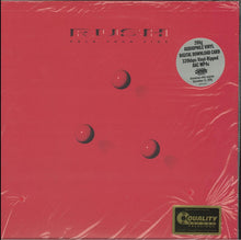 Charger l'image dans la galerie, Rush : Hold Your Fire (LP, Album, RE, RM, 200)