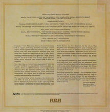 Load image into Gallery viewer, Archie & Edith : Side By Side (LP, Album, Gat)