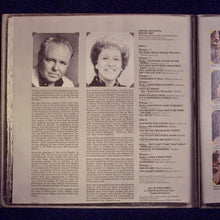 Load image into Gallery viewer, Archie & Edith : Side By Side (LP, Album, Gat)