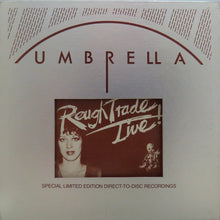 Load image into Gallery viewer, Rough Trade : Rough Trade Live! (LP, Album, Ltd, Num, Die)