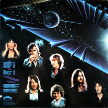 Load image into Gallery viewer, Jefferson Starship : Earth (LP, Album, Ind)
