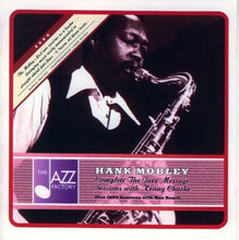 Laden Sie das Bild in den Galerie-Viewer, Hank Mobley : Complete The Jazz Message Sessions With Kenny Clarke (CD, Comp)