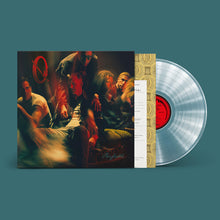 Load image into Gallery viewer, Queens Of The Stone Age - Perfecth (Indie Exclusive Clear Vinyl) (Pre-Order)