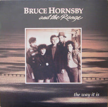 Charger l'image dans la galerie, Bruce Hornsby And The Range : The Way It Is (LP, Album, RE, Hau)
