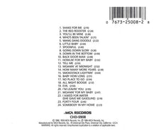 Load image into Gallery viewer, Howlin' Wolf : Howlin' Wolf / Moanin' In The Moonlight (CD, Comp)