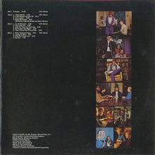 Load image into Gallery viewer, Yogi Adonaiasis : Gettingittogether (2xLP, Album)