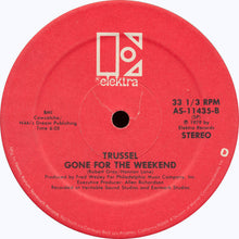 Laden Sie das Bild in den Galerie-Viewer, Trussel : Love Injection (12")