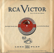 Charger l'image dans la galerie, Kirsten Flagstad, Purcell* , With Members Of The Mermaid Theatre Company, London*, Geraint Jones (2) : Dido And Aeneas (LP, Mono + Box)