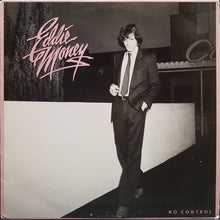Load image into Gallery viewer, Eddie Money : No Control (LP, Album, Ter)