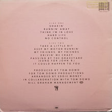 Load image into Gallery viewer, Eddie Money : No Control (LP, Album, Ter)