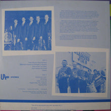Laden Sie das Bild in den Galerie-Viewer, Freddy Powers & The Powerhouse I V : Songs And Stuff (LP)