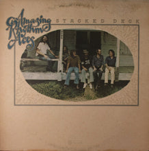 Load image into Gallery viewer, Amazing Rhythm Aces* : Stacked Deck (LP, Album, Ter)