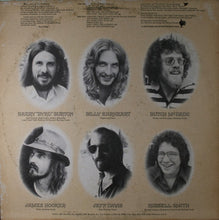 Load image into Gallery viewer, Amazing Rhythm Aces* : Stacked Deck (LP, Album, Ter)