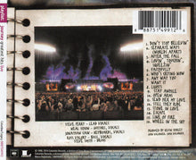 Laden Sie das Bild in den Galerie-Viewer, Journey : Greatest Hits Live (CD, Album, RE)