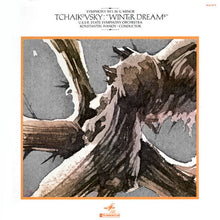Charger l'image dans la galerie, Tchaikovsky* - U.S.S.R State Symphony Orchestra*, Konstantin Ivanov : Symphony No. 1 In G Minor: "Winter Dreams" (LP, RE)