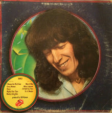 Load image into Gallery viewer, Bill Wyman : Monkey Grip (LP, Album, Mon)
