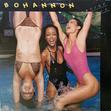 Load image into Gallery viewer, Bohannon* : Summertime Groove (LP, Album, Kee)