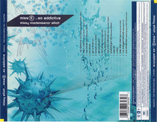 Load image into Gallery viewer, Missy Elliott : Miss E ...So Addictive (CD, Album, Cle)