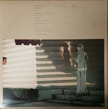 Laden Sie das Bild in den Galerie-Viewer, Boz Scaggs : Down Two Then Left (LP, Album, Ter)