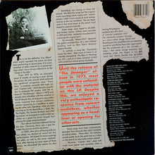 Laden Sie das Bild in den Galerie-Viewer, Billy Joel : Songs In The Attic (LP, Album, San)