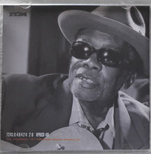 Load image into Gallery viewer, John Lee Hooker : The Best Of Friends (CD, Comp)
