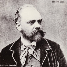 Load image into Gallery viewer, Dorati*, Detroit Symphony Orchestra – Dvořák* : Czech Suite • Suite Tchèchque • Tschechische Suite / Prague Waltzes • Valses De Prague • Prager Walzer (CD)