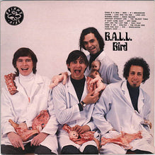Load image into Gallery viewer, B.A.L.L. : Bird (LP, Album, Red)