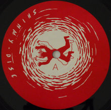 Load image into Gallery viewer, B.A.L.L. : Bird (LP, Album, Red)