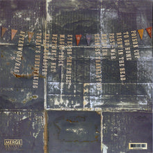 Load image into Gallery viewer, M. Ward : Post-War (LP, Album)
