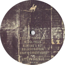 Load image into Gallery viewer, M. Ward : Post-War (LP, Album)