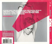 Load image into Gallery viewer, P!NK : Greatest Hits... So Far!!! (CD, Comp, Cle)