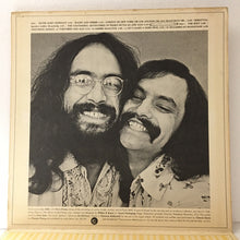 Laden Sie das Bild in den Galerie-Viewer, Cheech & Chong : Big Bambú (LP, Album, Mon)